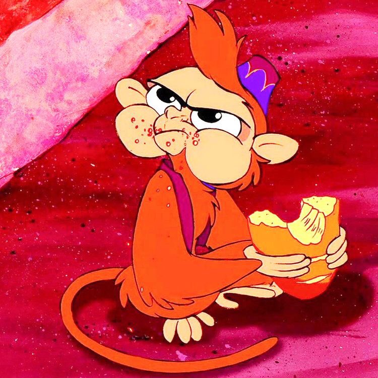 あゆみ ライター アラジン 懐かしすぎてたまらない そしてこのシーン大好き アブーの声可愛い 悲しむのはたかっているノミだけだ ってセリフ実写版もあったよな 金ロー