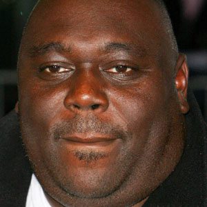 Happy Birthday Faizon Love 