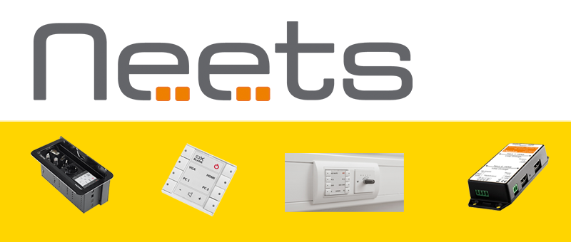 ExertisProAV_NL's tweet photo. Er staan weer nieuwe Neets trainingen gepland! Kijk voor meer informatie op: https://t.co/LWu0KxeNhC #Besturing #Neets #RS232 #IR #ControlSystems https://t.co/4tQs3WeznL