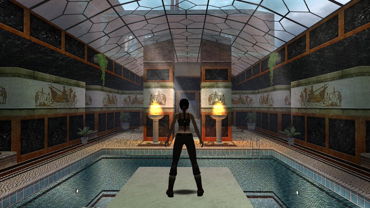 tomb raider 2 levels tomb raider 2 levels