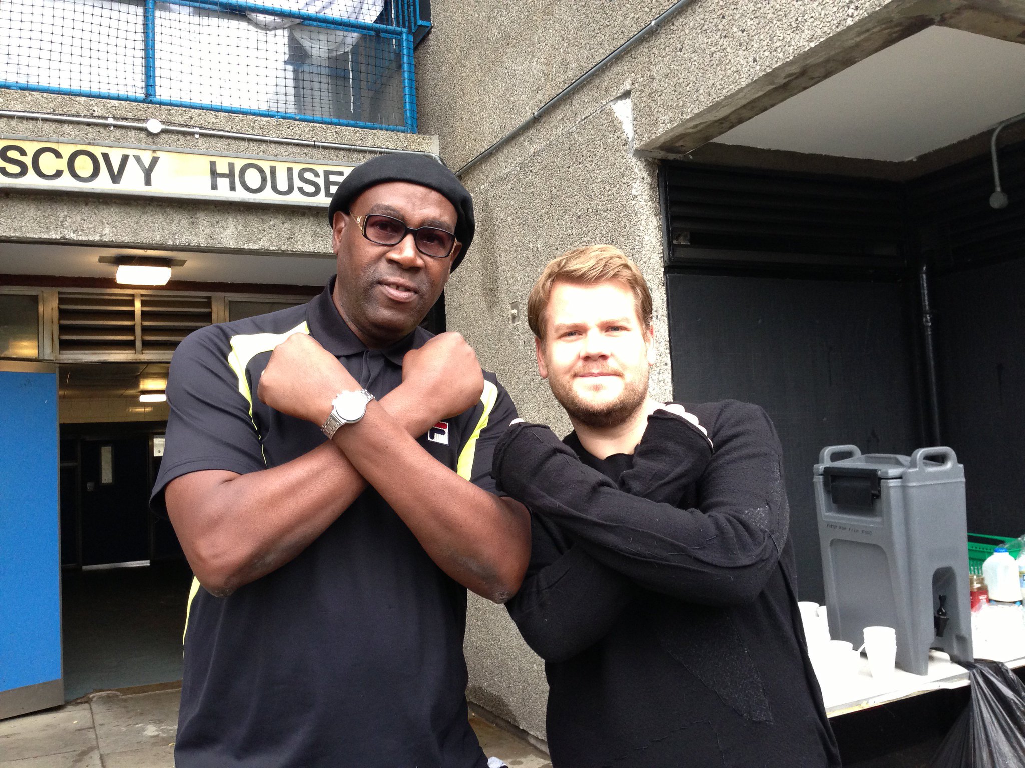 Cass Pennant on Twitter: