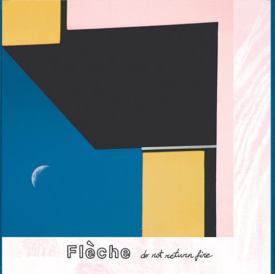 Chronique CD : FLÈCHE [Fra] Do not return fire (Krod Recs - 2019) nawakulture.fr/index.php/chro… #Nawakulture #grunge #pop #postpunk #punkrock #indierock #Paris