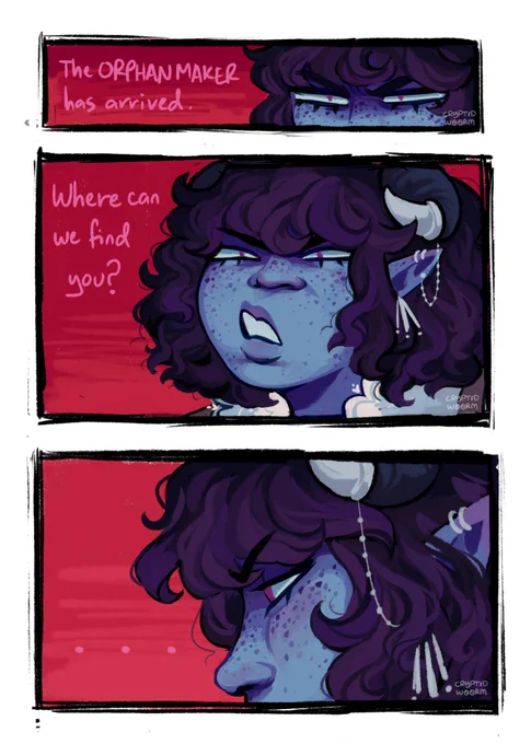 message sent ??? #criticalrole #criticalrolefanart 