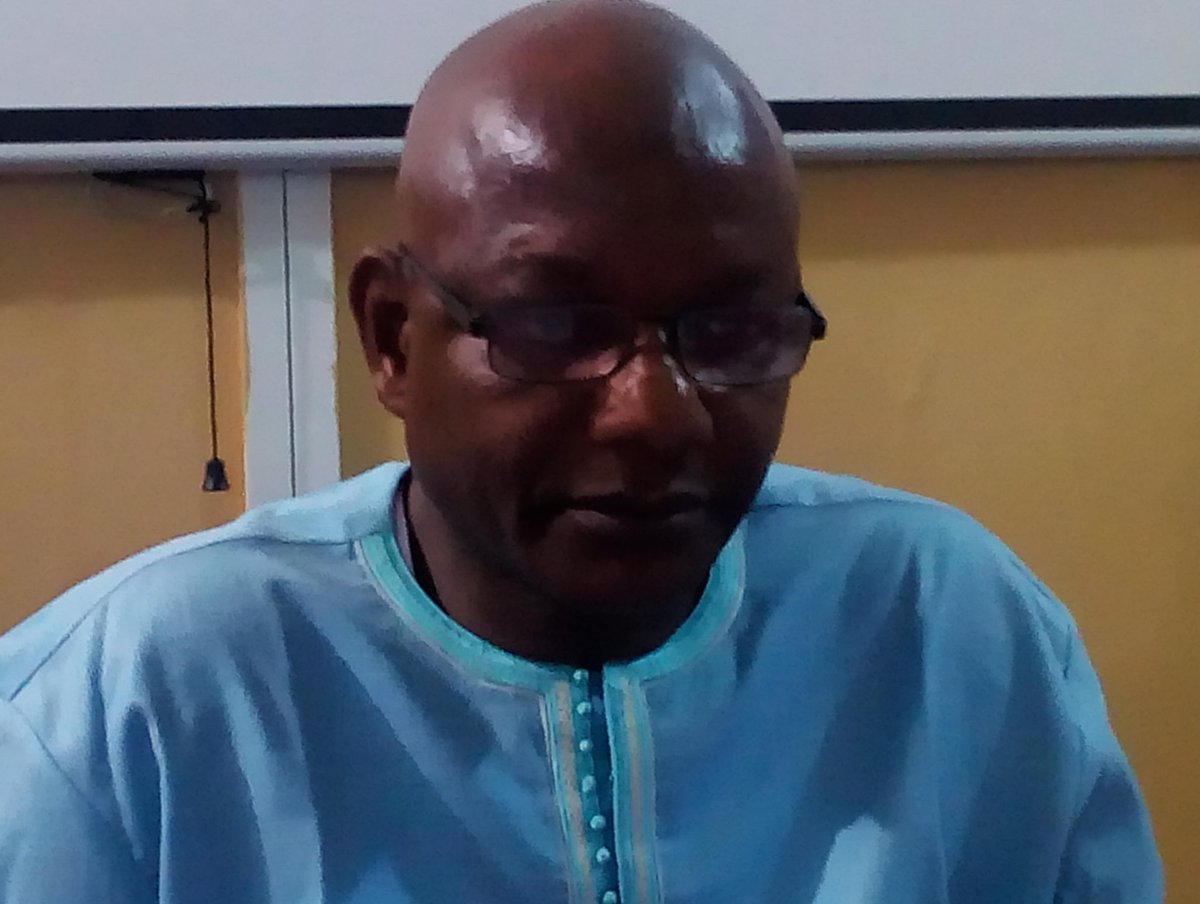 MOYSTheGambia's tweet image. Minister Sidibeh expressed his ministry &amp;amp; government's commitment in supporting Gambian #Youth to Make It Here in The #Gambia. @Presidency_GMB @GambiaNYC @IOMGambia @EUinTheGambia #TekkiFii #YouthPower