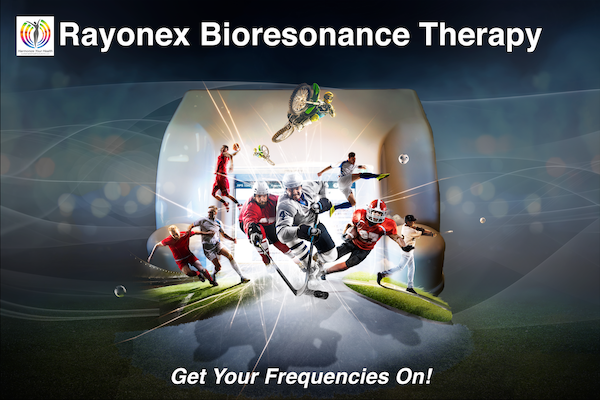 BioFldSol's tweet image. Rayonex is also great for preventative health. Don't wait until you have a chronic issue to make your health a holistic one!

#bioresonance
#biofield
#schumann
#energyhealing