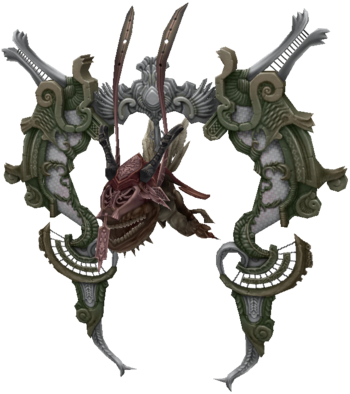 Ff12のtwitterイラスト検索結果 古い順