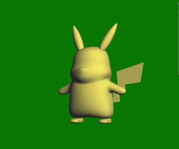 ポケモン5分モデリングのtwitterイラスト検索結果 古い順 ポケモン5分モデリングのtwitterイラスト検索結果 古い順