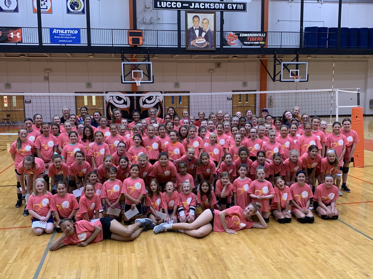 Camp 2019 in the books.  Thank you to everyone that participated.