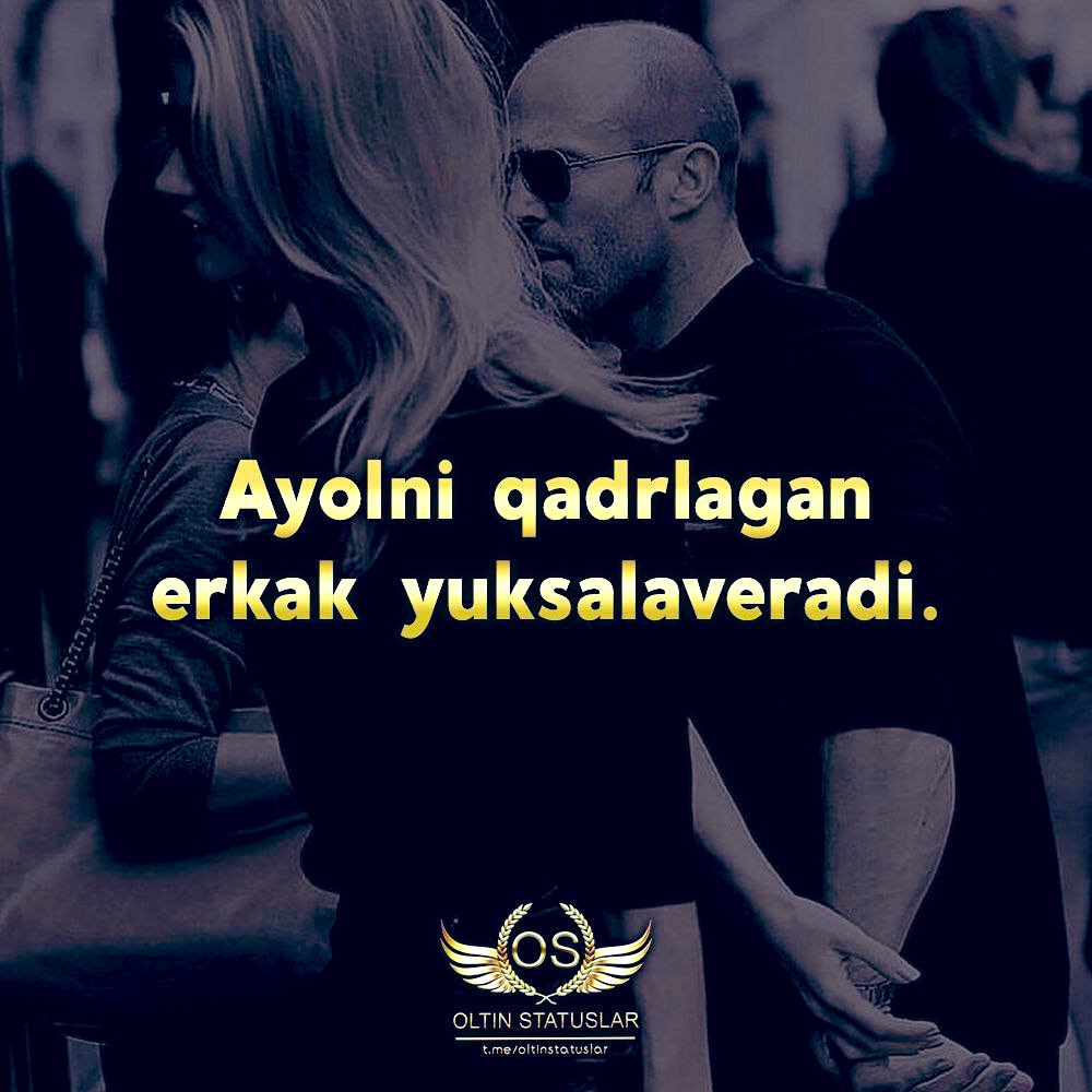 Erkak ayolni boglaydi