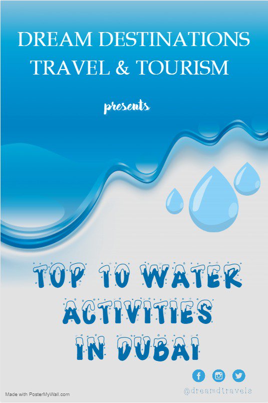 DreamDTravels's tweet photo. What's your TOP10 best Water Adventures in Dubai?
๐๐๐
#Dubai #Dubaiadventures #dxbtourism #loveDXB #UAE #wateradventures #wateractivies #waterparks #summer2019 #summervibes #summergetaway #summerindxb #refreshing #coolforthesummer https://t.co/KjCsArIFhk