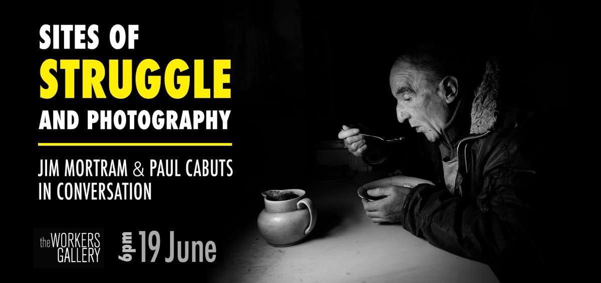 #smalltowninertia exhibition opening talk with <a href="/JAMortram/">Jim Mortram</a> &amp; @PaulCabuts 6pm Wed 19 June @wood4tt in Ynyshir.
RSVP to attend - more info:
bit.ly/2KNl4c1
#community #RAFT2019 #Wales