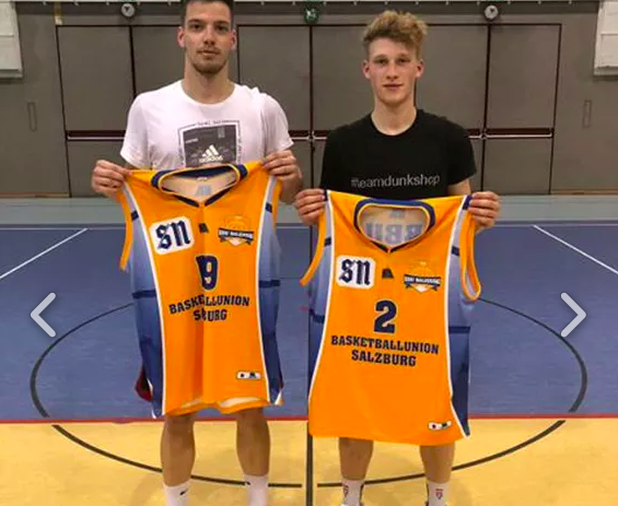 ABL Basketball tweet media