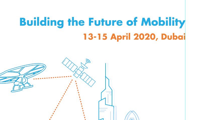 The wait is finally over! Next edition of #UITP #MENA Transport Congress &amp; Exhibition launched during <a href="/uitpsummit/">UITP Summit 2023</a> in #Stockholm #MTCE2020 MENATransport.org