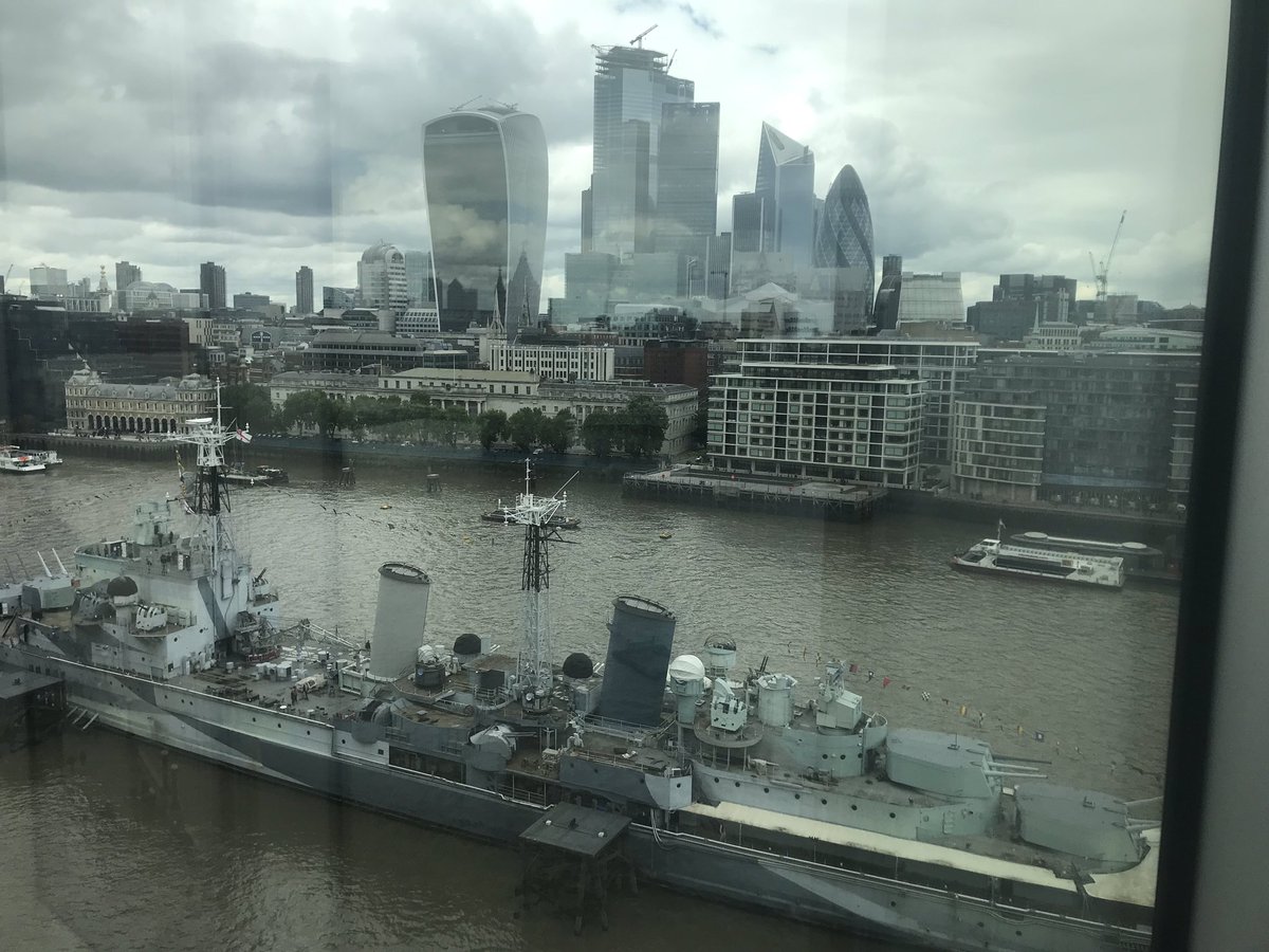 LiamABlack's tweet photo. Outlook for leaders is uncertain but the view from here is superb #AltitudeConference And thanks @DeardenPhillips for the invitation. https://t.co/gludGwIS6q