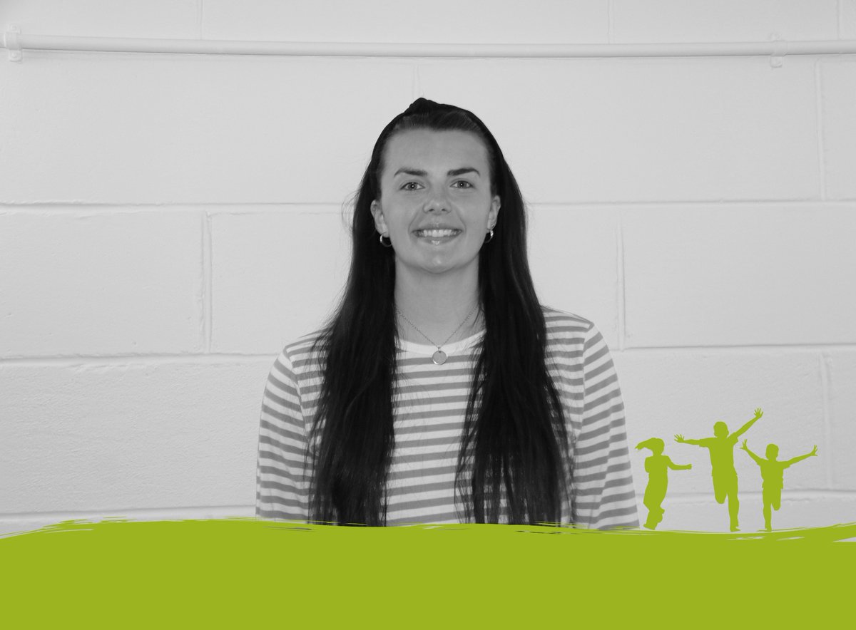 _thedailymile's tweet photo. #MeetTheTeam
Introducing our #LocalCoordinator - @CStephenson05, who is based at @wesportap! She has a degree in Sport and Social Science and is passionate about involving young people in physical activity.
Contact the team: https://t.co/ZeOsoNSFfd
#DailyMileCoordinator https://t.co/q79Pkn5CfA