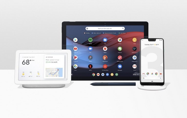 Google Wants to Take Over Your Home (And the Rest of Your Life) bit.ly/2E94QXi #socialmedia #socialmediamarketing #digitalmarketing #contentmarketing #growthhacking #SEO #SMM #ecommerce #marketing #blogging #infographic #deeplearning #ai #bigdata #datascience #fintech