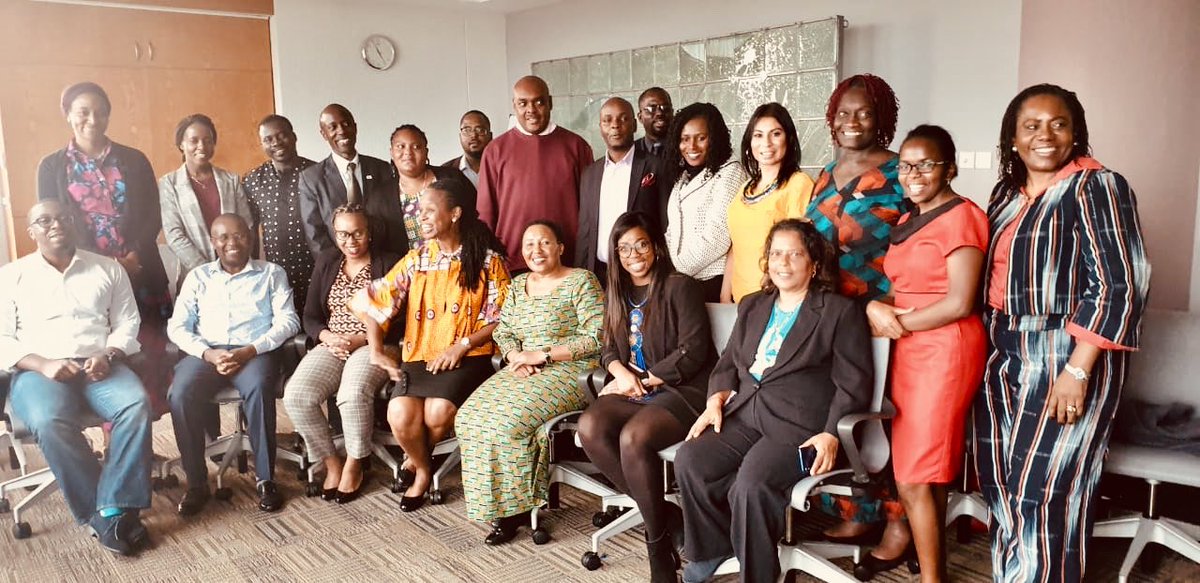InfoAPN's tweet photo. It’s a wrap! Thank you @InfoAPN and @EAPhilanthropy members for your contribution towards strengthening leadership in philanthropy. Our facilitator @TaakaAwori you are simply the best. @FCSTZ @TrustAfrica @UrgentAct @ZGFZambia @UhaiWetu @TengaStigmata @KiwangaFrancis @awdf01 https://t.co/mibEiZtPKj