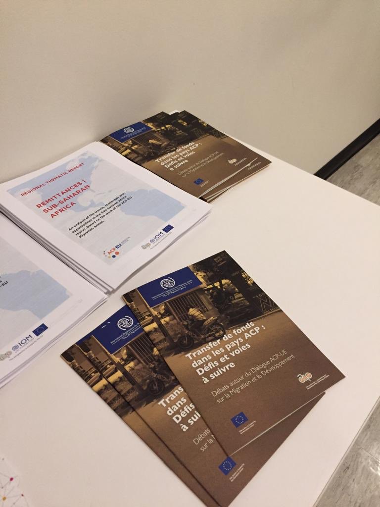 ACP-EU Action tweet media