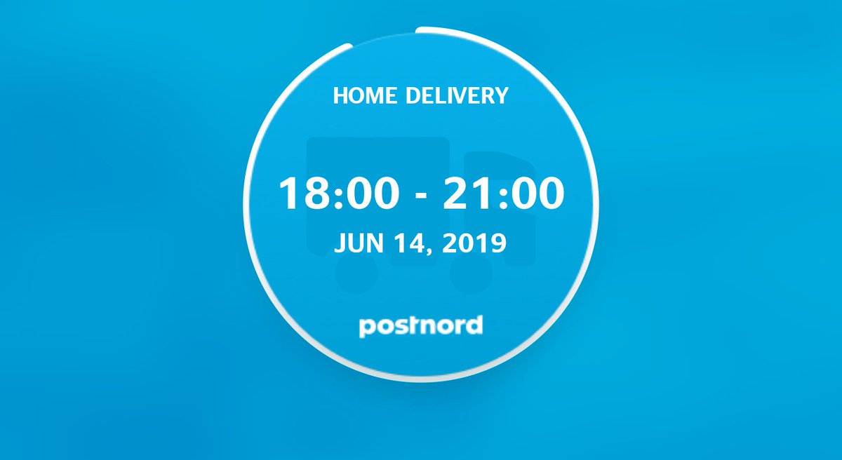 postnord as