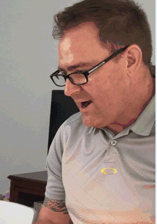 SouthSimcoePS's tweet photo. ONE-YEAR ANNIVERSARY OF BRADFORD MAN'S DISAPPEARANCE: Investigators are issuing a fresh appeal for information in the June 2018 disappearance of Christian Robinson of #Bradford. Details in our Media Release - #FindChris #MissingPerson https://t.co/Z8hFEfzKvK https://t.co/9jgCQbfP12