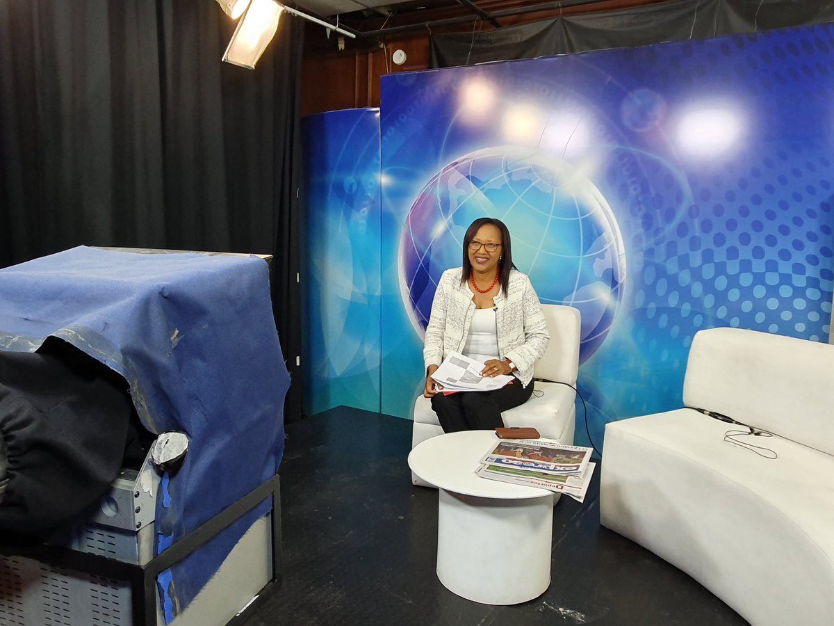 Ahora | Acompáñanos en la entrevista por @teleramaec donde estaremos conversando acerca del trabajo del nuevo <a href="/CPCCS/">Carlos P. Carcelén Caicedo</a>. 

[EnVivo] telerama.ec