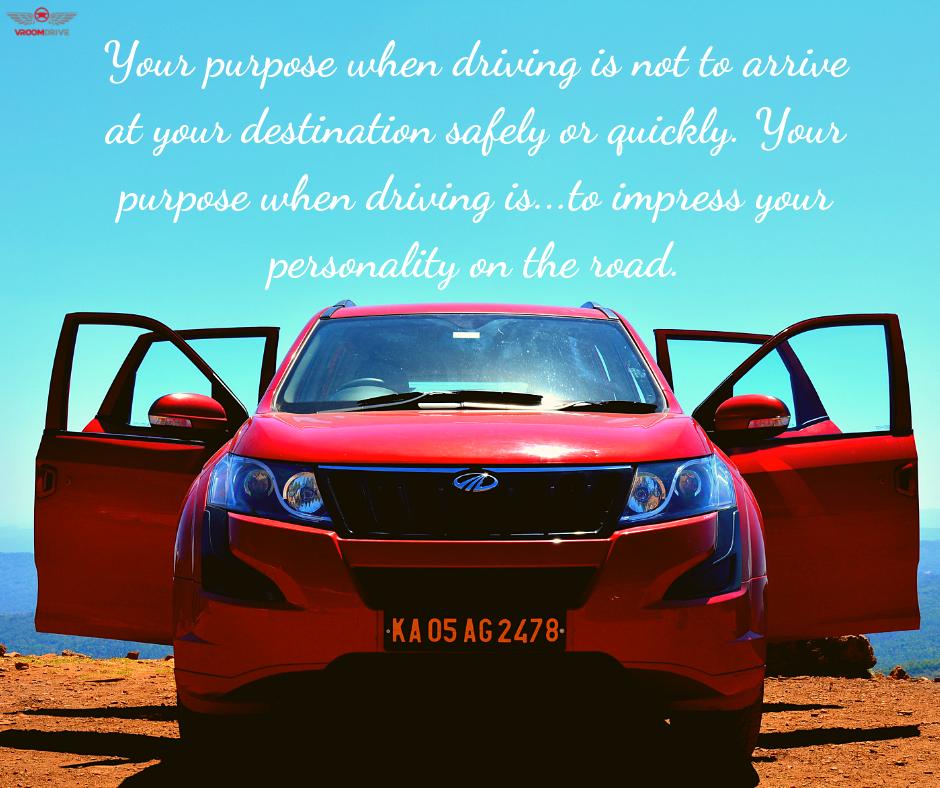 vroomdrive's tweet photo. Ur purpose when driving is nt to arrive at your destination safely r quickly, but to impress your #personality on the road..
Book your #selfdrive cars with us in #banglore
https://t.co/9c0F5SMWgr
Android App : https://t.co/IjoejaXUAm
IOS App: https://t.co/xVxQxLt6ss
#vroomdrive https://t.co/ff2sZlmYBs