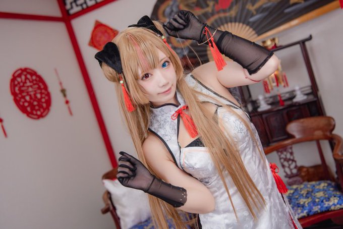 Twitterのコスプレ画像85