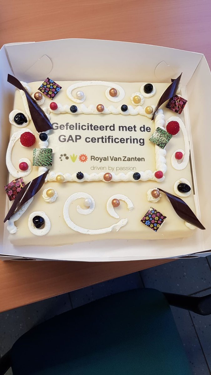 Bedankt!!! <a href="/RVZFlowerbulbs/">Royal Van Zanten</a>