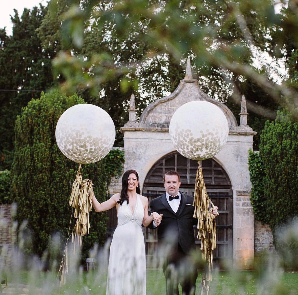 Wedding season is upon us and nowhere says happily ever after quite like our beautiful manor house 📸 by Barker Evans
#BelmondWeddings