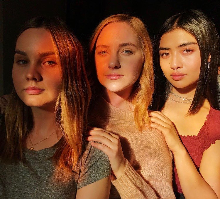 PortalHushHush's tweet image. Amamos uma amizade! 😍 Wolfgang comentou na última atualização de Liana em seu Instagram.

Liana: "Abençoando sua Hulu dia 26 de julho."
Wolfgang: "Acabei de marcar no meu calendário!"