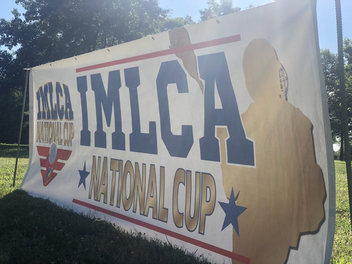 ILC_Lax's tweet photo. Day 1 of the @NatCupLax !! A big weekend ahead here at @MercerCollege @MercerMLax https://t.co/f128yw1p7c
