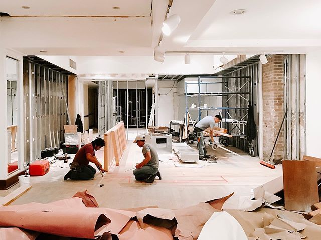 Atelier Cho Thompson tweet media