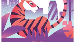 🍔 Try out the new <a href="/Barbacoa_BBQ/">Barbacoa BBQ</a> Brioche Brisket Burger only at <a href="/zsllondonzoo/">London Zoo</a> tonight! 6-10pm #ZSLZooNights #LondonZooNights