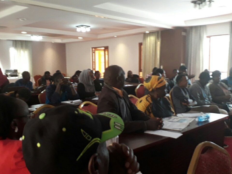 ACTION on SDGs  COALITION (@actionsdgskenya) on Twitter photo 