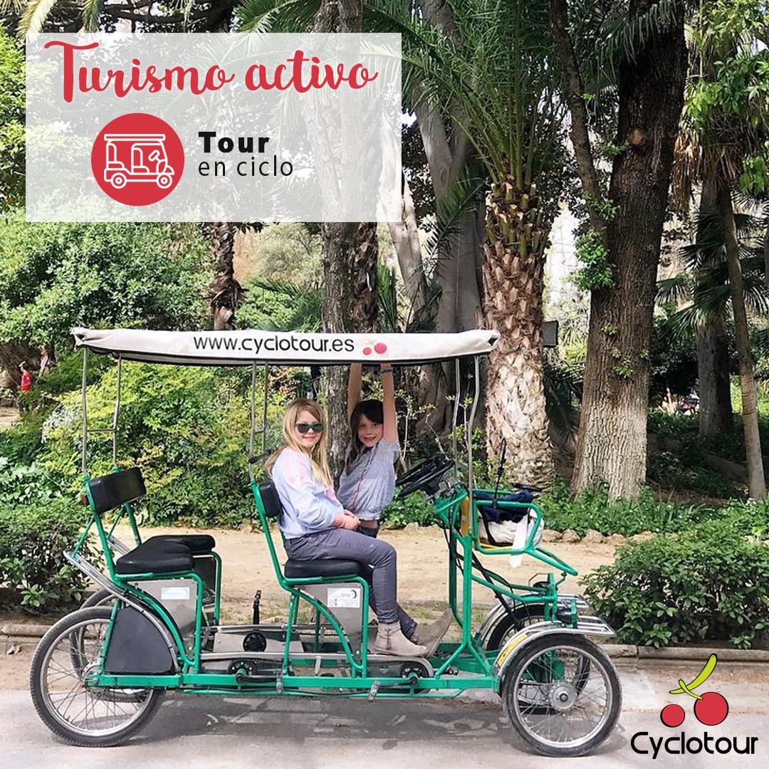 cyclotour's tweet photo. Vive una #experienciaúnica accediendo a cualquier lugar que desees llegar, a bordo de estos atractivos y divertidos vehículos. Nuestros profesionales del sector te guiarán y te explicarán todo. 

¡Contacta!
☎️ 955 321 721
📩 cyclotour@cyclotour.es
😉 https://t.co/vHv2lEYQLx https://t.co/tlR1uEosKs