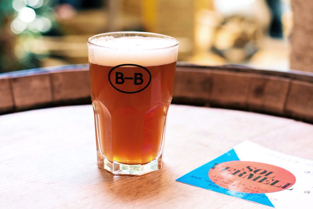 Barna Brew tweet media