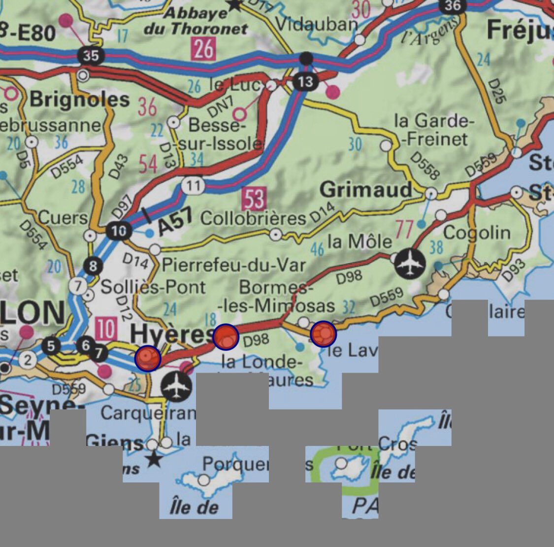 L'immense incendie du var n'est toujours pas maîtrisé, près de deux jours après son départ dans la commune de gonfaron. Feux De Forêt Dans Le Var . Feux De Foret Auf Twitter Plusieurs Departs De Feu Signales Dans Le Var Pour Votre Securite Et Celle De Tous Facilitez L Acces Aux Sapeurs Pompiers Toutes Les Infos Sur Https T Co 8vk0hbhf94 Https T Co Jssl2wnxxc