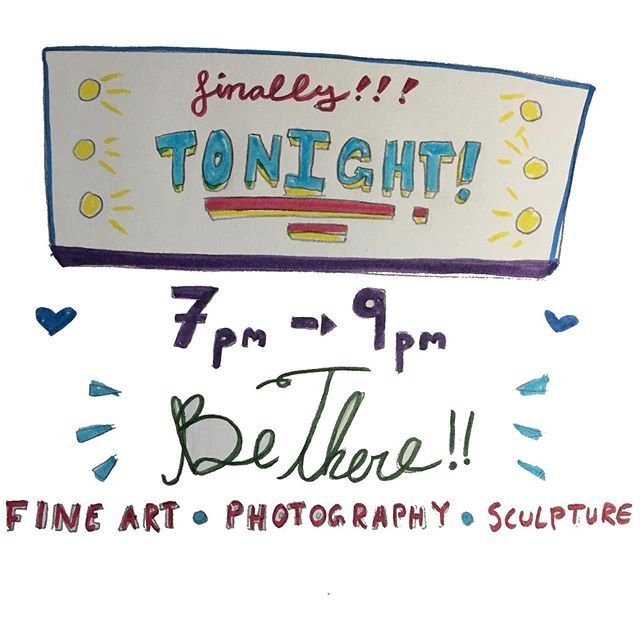 It’s time! 12 more hours. Be there!!
-
-
-
#art #kingstonartscouncil #kingstonontario #wolfeisland #ygk #pec #princeedwardcounty #frontenaccounty #thousandislands #canadianart bit.ly/2wRLv8i
