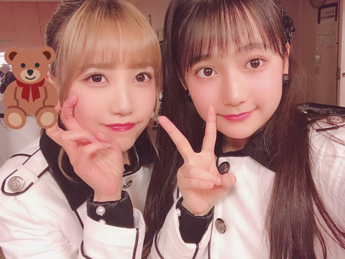 Twitterのコスプレ画像17