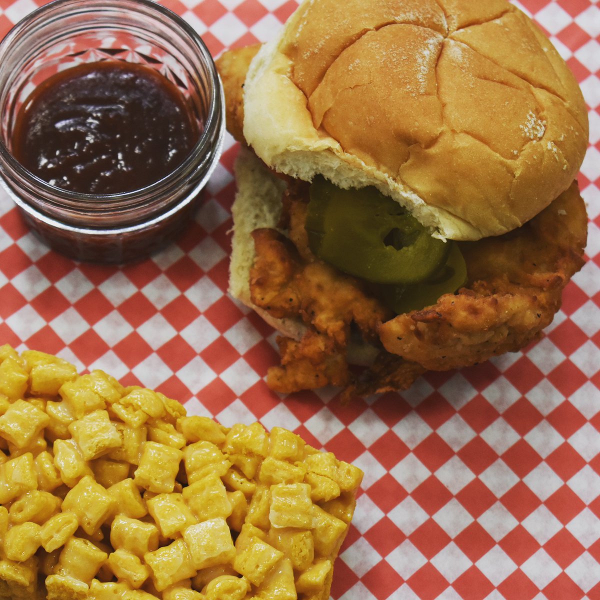 We are devastated to announce that sadly The Chicken Shack won’t be able to cross the road to get to the Three Rivers Arts Festival. Due to our paper work being “buried” we are still waiting for our inspection. We know we will be out and about soon! Please stay tuned 🐓🐓