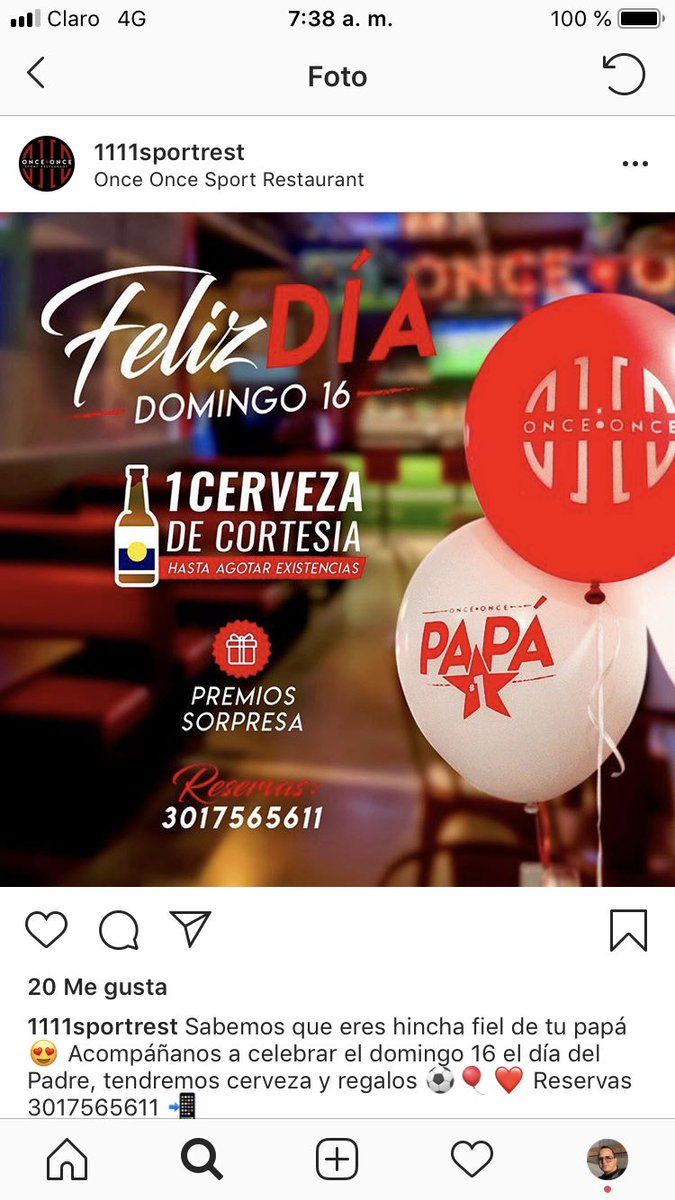 GANDER_OFICIAL's tweet photo. @RadioPlaneta969 https://t.co/V5eLCyzjRV