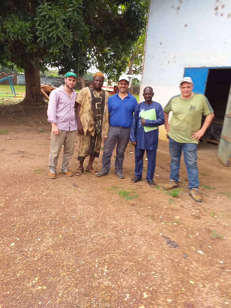 Mohamed Kagnassy officiel tweet media