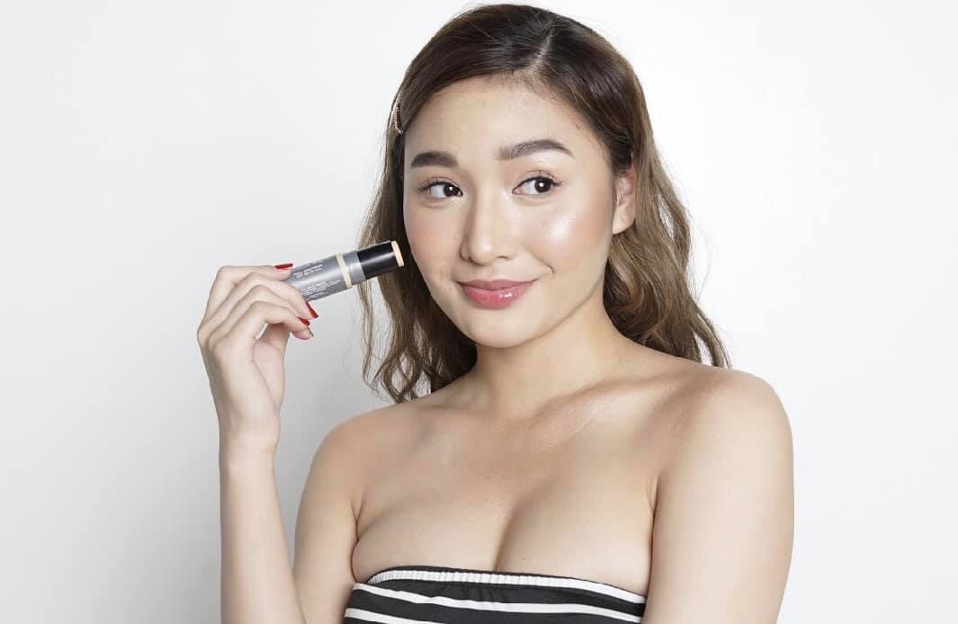 SarahGeronimoF's tweet photo. #DDstick x #Instabright ๐ค
Luxxe Reveal https://t.co/BSa0c4kWcu