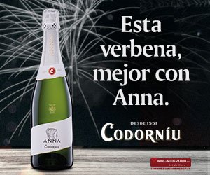 ¿Ganas de verbena? ¡Pues a brindar con <a href="/AnnaCodorniu_ES/">Anna de Codorniu</a> pero comprándolo en codorniu.es  eh! Así en <a href="/Codorniu_ES/">Codorníu</a> nos querrán un poquito más a nosotros también 😬  

#SEM #PPC #MarketingOnline #MarketingDigital #bebeconmoderacion