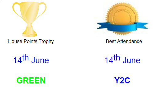 HollinPrimary's tweet photo. Well done to our weekly winners. 🏆 https://t.co/jXeur6jq3i