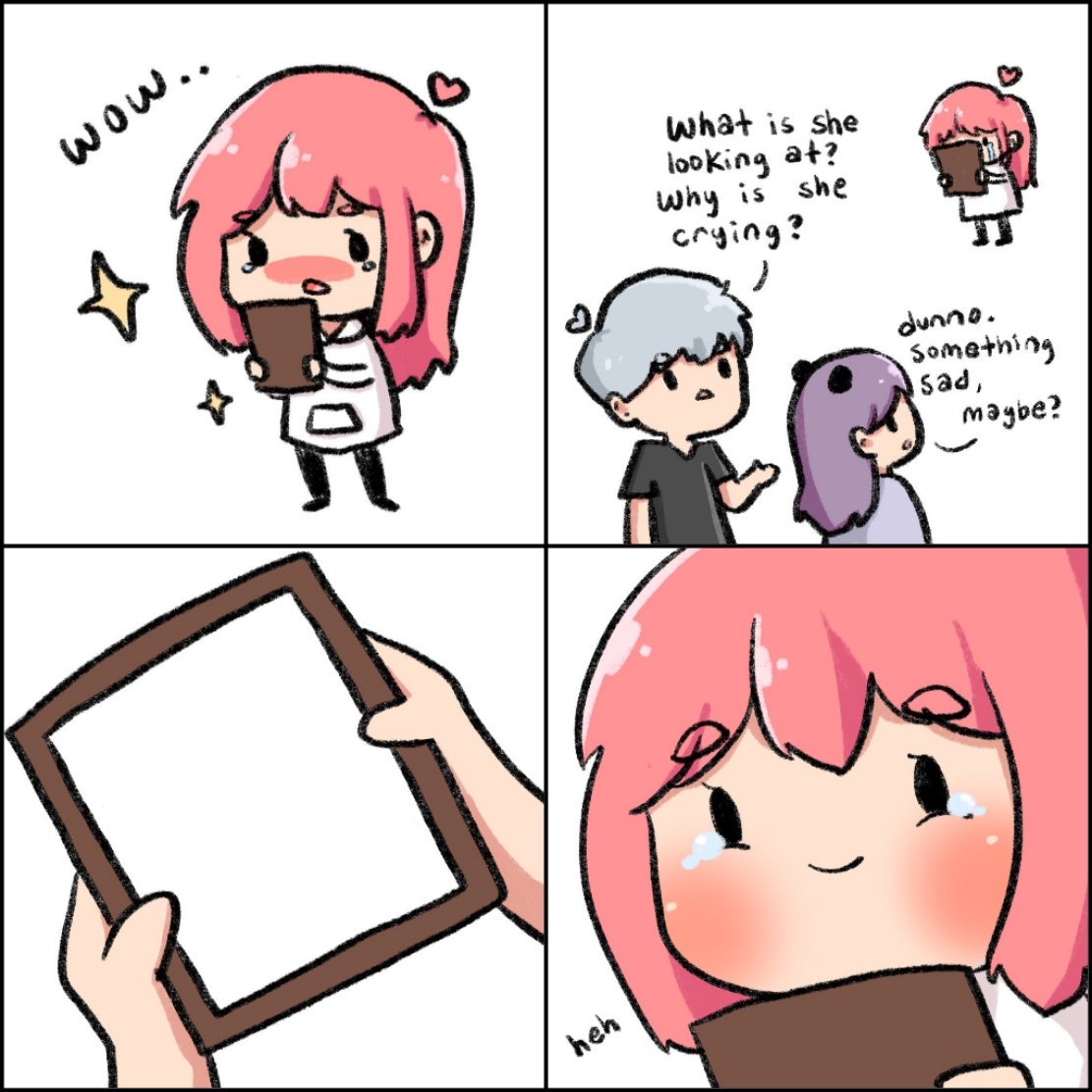 alternative meme format 