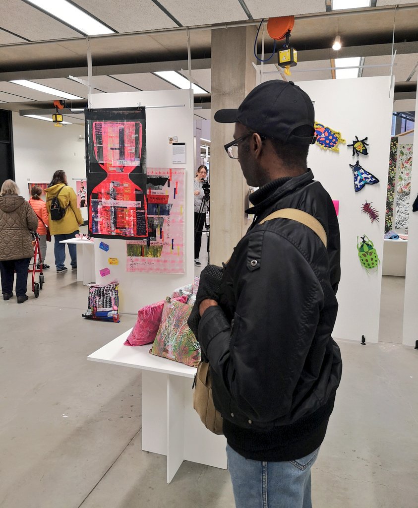 Venture Arts tweet media