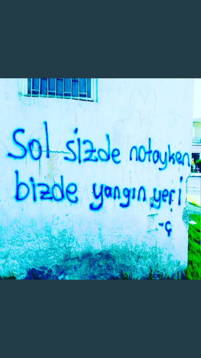 hatceliii's tweet photo. Ve hala sönmemiş :) https://t.co/jVcoBxRMJc