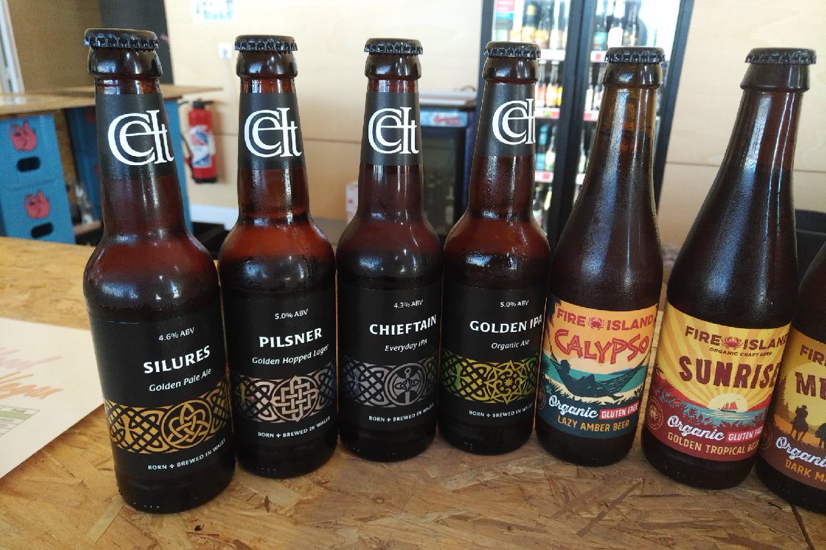 Evan Evans Brewery tweet media