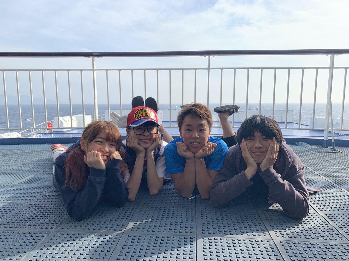odorits's tweet photo. 6/8〜6/9に北海道にて開催された「第28回YOSAKOIソーラン祭り」に、今年も京炎そでふれ!普及チームとしておどりっつからは12名参加させていただきました🌟
15代目にとっては初めてのお祭りでした💃🏻
たくさんの仲間との出会いや繋がりを知ることができたお祭りになりました💞
#beever #そいやっ https://t.co/LwrbP00lc9